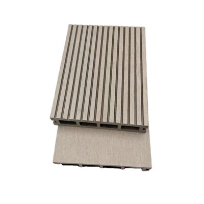 Outdoor Waterproof,Environment Friendly And Mould Proof Plastic Wood Floor